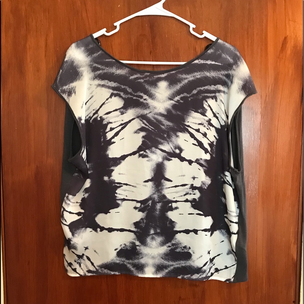 Forever 21 blouse